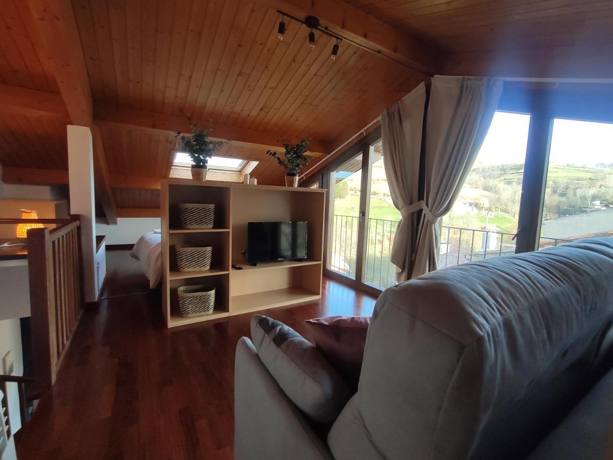 Allotjaments Paratge Fabas 몰로 외부 사진